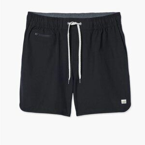 Vuori Banks 5 inch Short